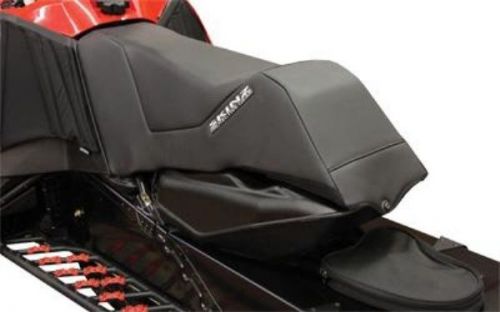 Skinz protective gear airframe lightweight seat kit acmslf250-bk