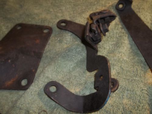 60's or 70's mopar small block engine brackets