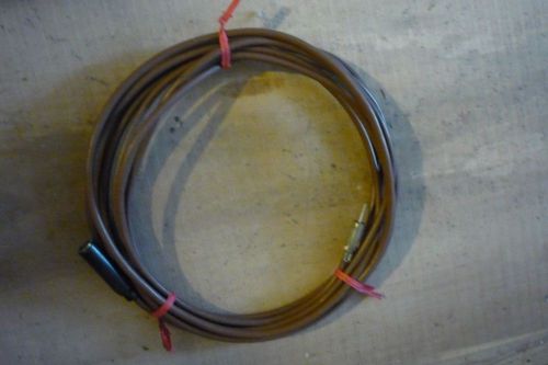 Peugeot 505 original  antenna cable