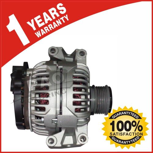 New alternator for audi a3 a4 volkswagen jetta passat oem 0124525088 06b903016ab