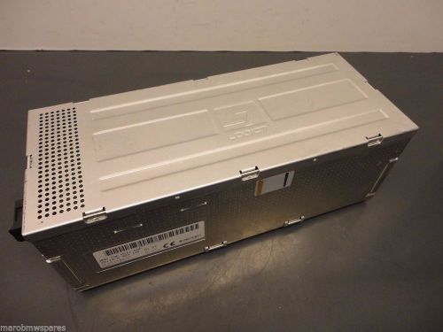 Bmw 7-series e65 e66 logic 7 hifi amplifier