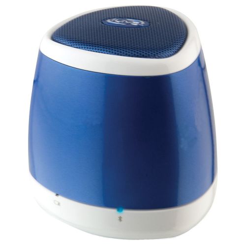 Sell ILIVE ELECTRONICS ISB23BU ILIVE BLUE PORTABLE WIRELESS BLUETOOTH