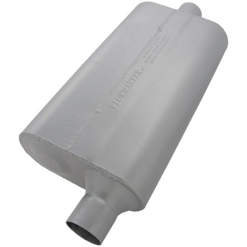 Sell Flowmaster 942451 50 Series Delta Flow Muffler in San Diego