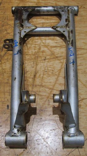 Yamaha rs vector left lower control a arm