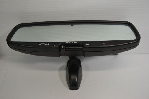 Oem gntx-156 auto dim autolamp  inside rear view mirror