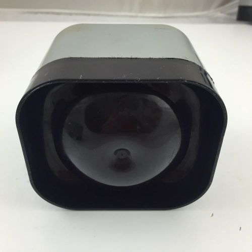 Volvo s60 s80 v70 xc70 xc90 oem alarm siren module 8637399