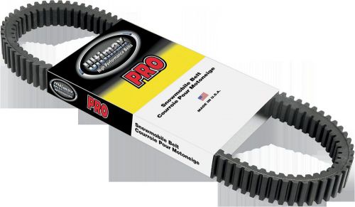Ultimax 147-4407u4 ultimax pro belt 1 29/64in. x 48 1/4in.