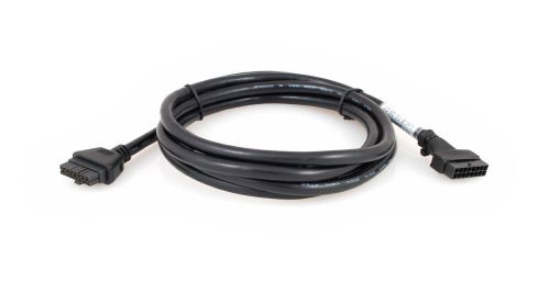 Edge products 98102 attitude cs/cts obdii extension cable