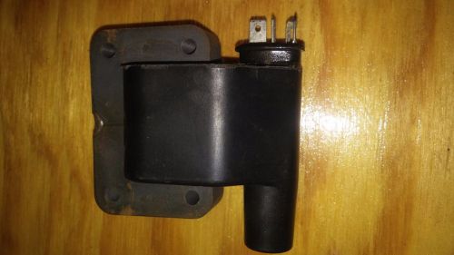 Ignition coil carquest uf-22