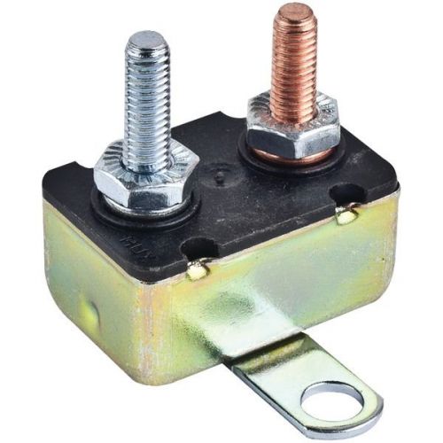 Install bay cb40ar circuit breaker (40 amp; auto reset)