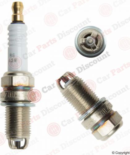 New beru spark plug, 0002345704