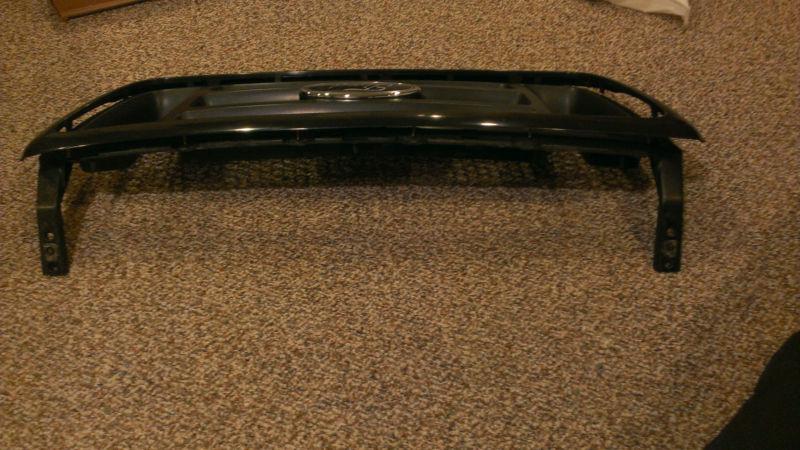 04-08 FORD F150 H Bar Grille, US $146.00, image 2