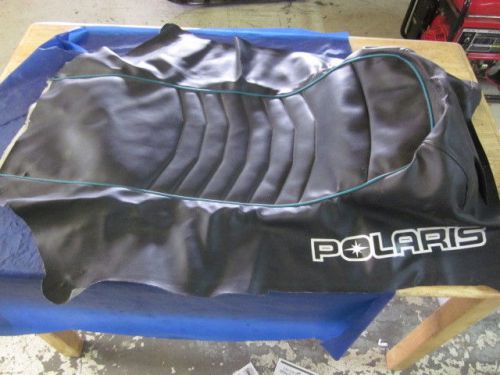 Polaris 2681765 seat cover 1996 indy lite used