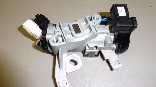 Brand new genuine 00 thru 05 mitsubishi eclipse ignition switch 01 &amp; 02 gallant