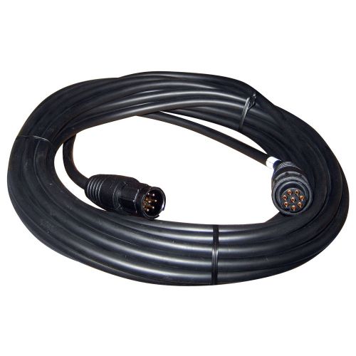 Icom opc1541 20' extension cable f/hm-162