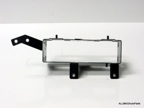 2003-2004 range rover navigation player bracket 4.4l hse