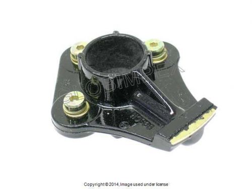 Mercedes w124 w126 ignition rotor bosch oem +1 year warranty