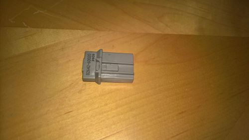 Daylight running lights relay 82642-60020(fits 15 16 toyota prius)