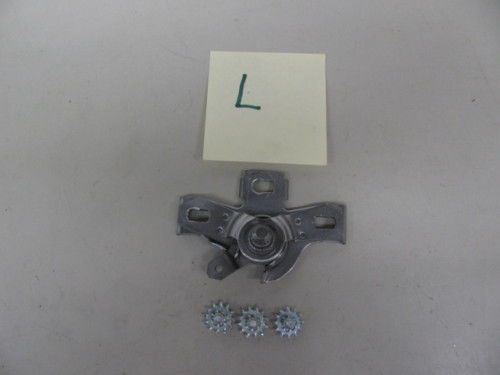 55-56-57 chevy interior  door handle -  latch release mechanism (lh side)