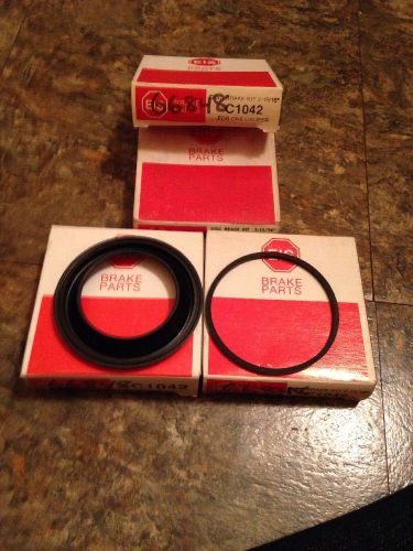 1969 1970 1971 1972 1973 1974 1975 1976 chevrolet camero front brake caliper kit