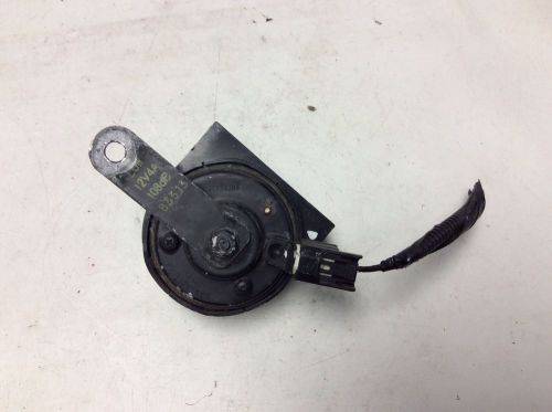 Horn alarm signal 58943 d