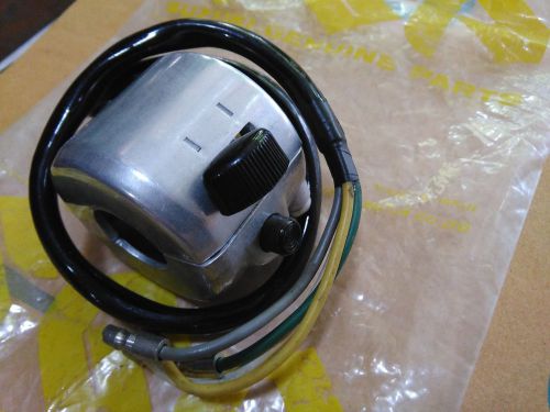 Switch handle suzuki k10 k11 k15 m12 kt120 b100 a70 57503-03842 japan