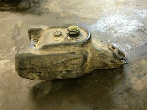 Honda rancher gas tank