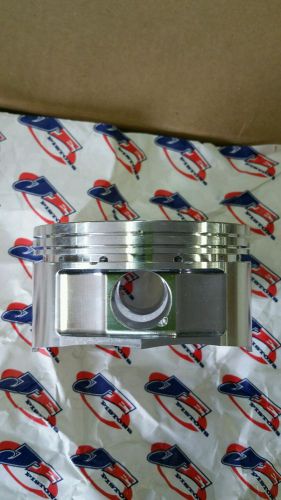 Je race pistons  sbf