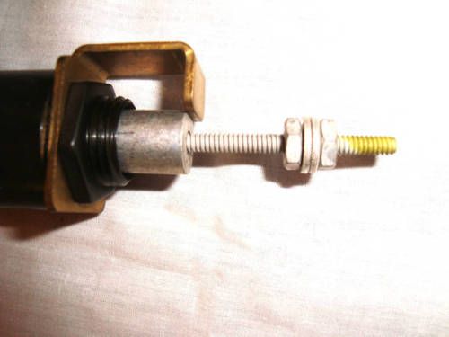 Lot of 10 307-1585 Onan Governor Solenoid 110 volt NOS, US $200.00, image 2