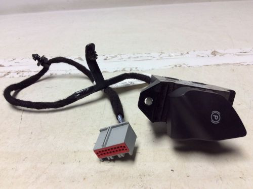 13 14 15 ford fusion emergency parking brake release switch button oem