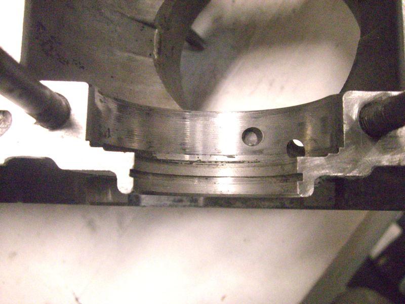 Yamaha Banshee cases engine motor lower end matching set 87-06 CLEAN no damage!!, US $228.50, image 10