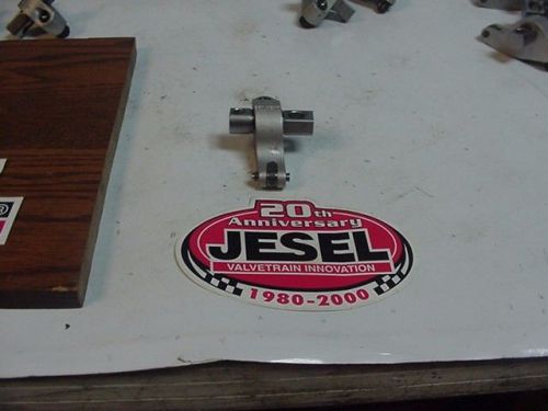 1 jesel y2k shaft roller rocker arm da2r 1.85 ratio / 1.750" pivot length c44