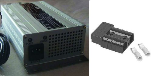 36v 18 amp ezgo ez-go marathon 83-94 sb50 36 volt golf cart battery charger che