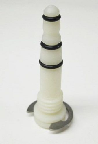 Mercury outboard power trim relief valve 1991 and up 893929a01 813442a2