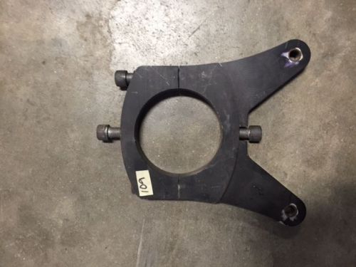Dynalight mgn brake caliper mount