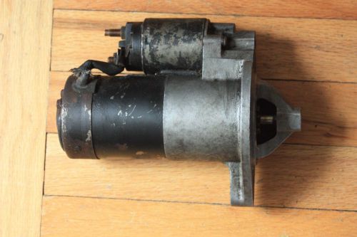 1995 jeep grand cherokee zj electric starter motor