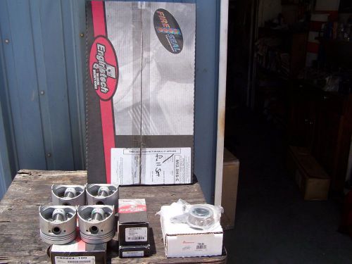 Mitsubishi 2.0l g63b rebuild kit