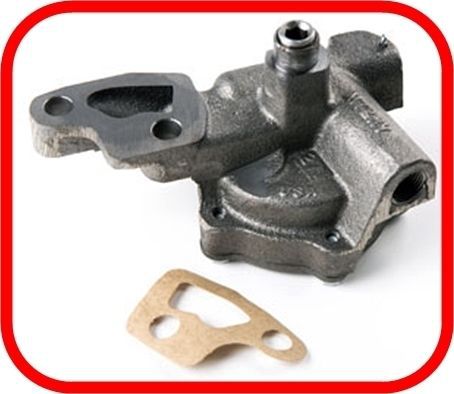 1993-1998 jeep 318 5.2l v8 magnum  high volume oil pump