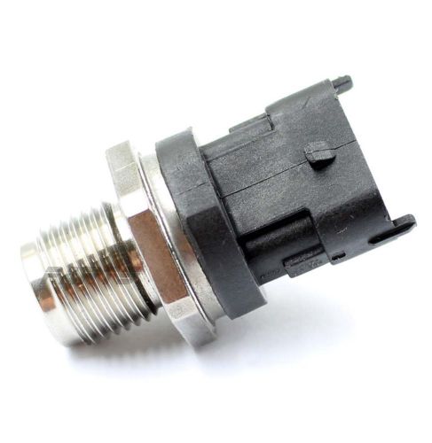 New fuel rail pressure sensor 5093112a  for 2003-2007 dodge cummins diesel 5.9l