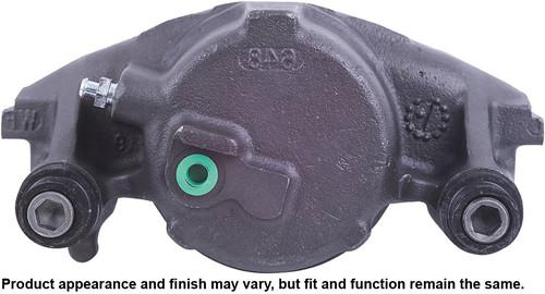 Cardone 18-4299 front brake caliper-reman friction choice caliper