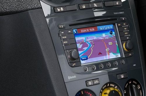 Code unlock vauxhall touch &amp; connect radio