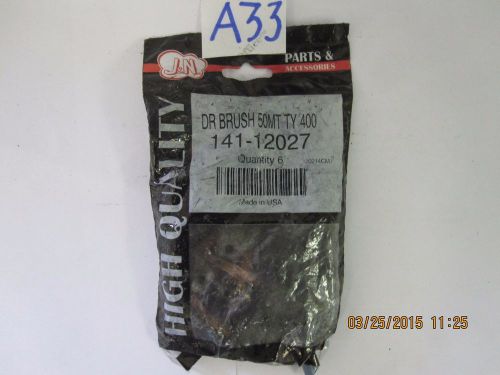 Dr brush 50mt ty 400 quantity 6