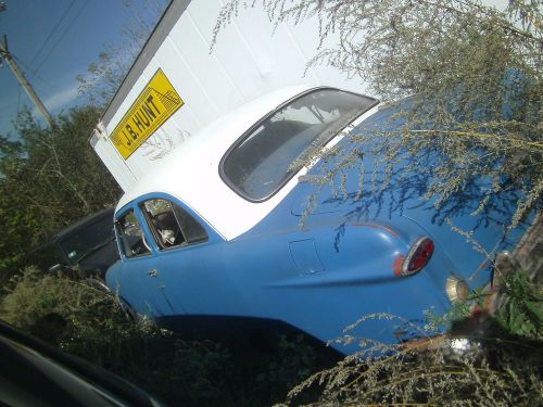 1950 ford car dash trim end chrome pieces vintage restoration hot rat rod