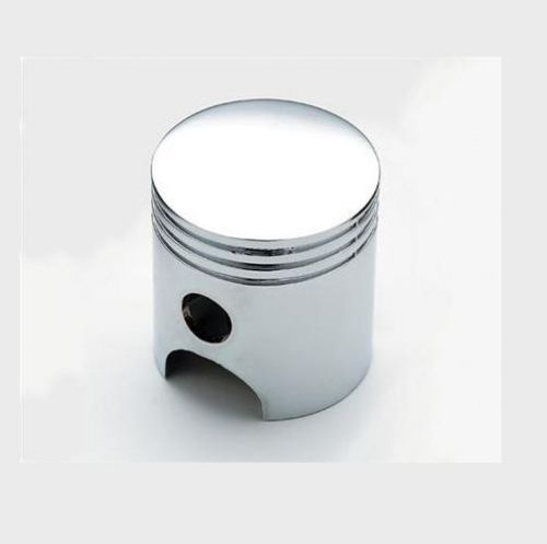 Mr. gasket 9625 aluminum manual trans. shifter knob fits 5/16&#034;-1/2 diameter