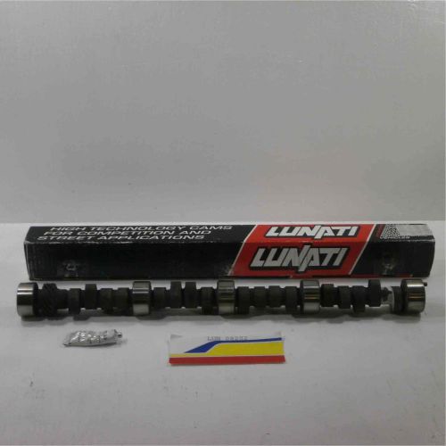 Lunati 08202 camshaft lunati street master cam, bbc