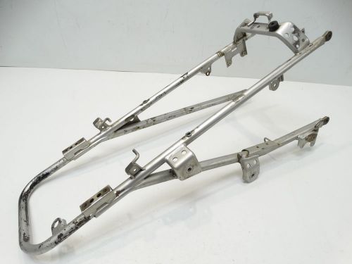 2003 suzuki ltz400 ltz atv frame chassis sub frame subframe