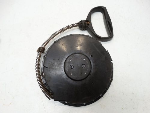 2001 ski-doo mx z 800 snowmobile pull starter recoil pullstart