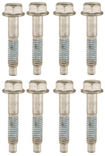 Intake manifold bolt set fits 2001-2002 workhorse p30  felpro