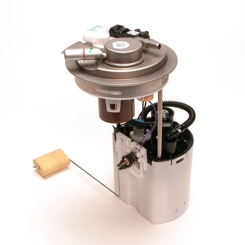 Delphi fg0435 fuel pump & strainer-fuel pump module assembly