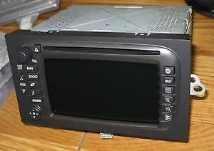 2005 escalade navigation system